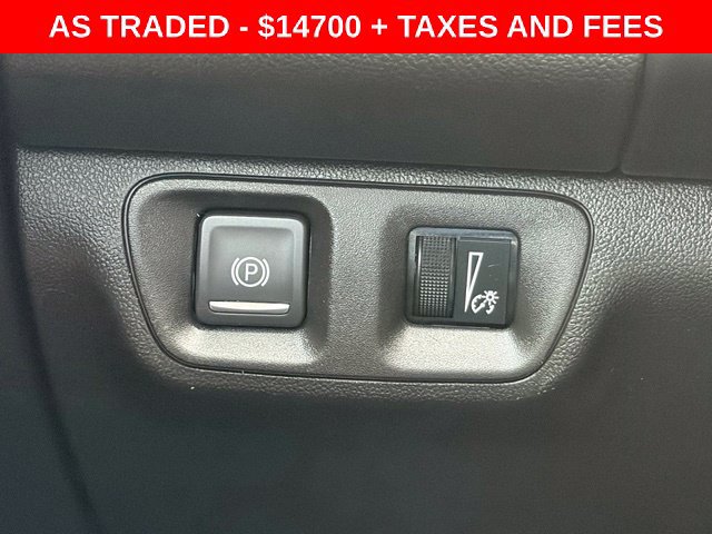 Used 2019 GMC Acadia SLE w/ LPO, Floor Liner Package FWD image 20