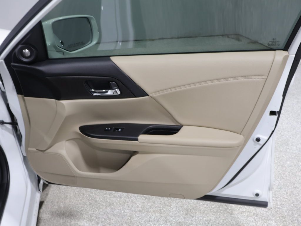 Used 2014 Honda Accord EX-L image 23