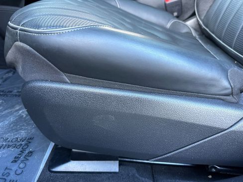 Certified 2022 Mercedes-Benz EQS 580 4MATIC Sedan image 14