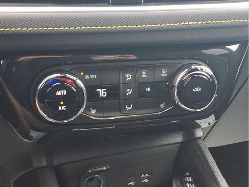New 2026 Chevrolet TrailBlazer ACTIV w/ Convenience Package FWD image 6
