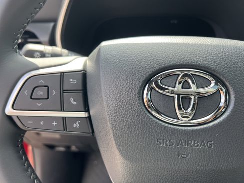 New 2026 Toyota Highlander XSE AWD/4WD image 30
