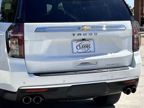 Used 2023 Chevrolet Tahoe Premier RWD image 6