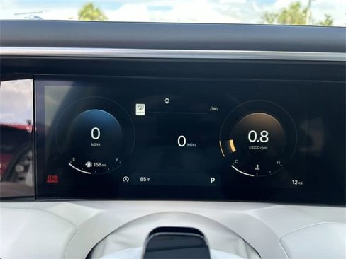 New 2026 Hyundai Palisade Calligraphy image 40