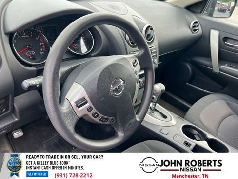 Used 2013 Nissan Rogue SV FWD image 11