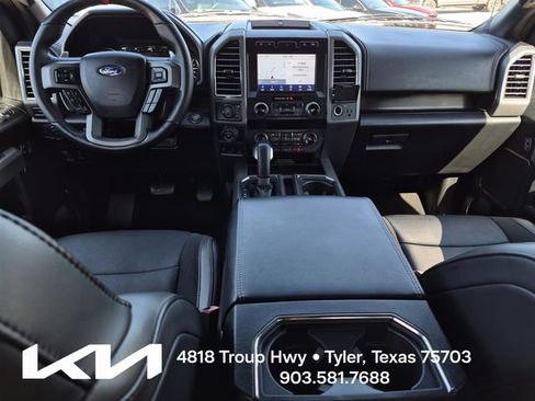 Used 2019 Ford F150 Raptor w/ Equipment Group 802A Luxury AWD/4WD image 28