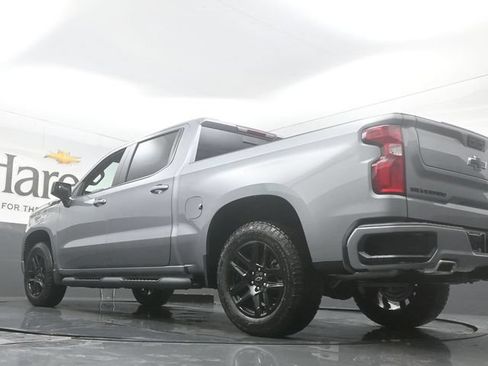 New 2026 Chevrolet Silverado 1500 RST w/ Convenience Package II AWD/4WD image 5