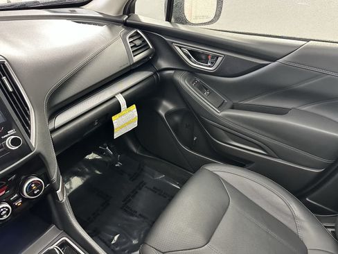 Used 2020 Subaru Forester Limited AWD/4WD image 24