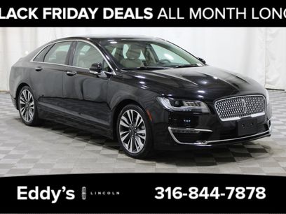 Used 2020 Lincoln MKZ Reserve