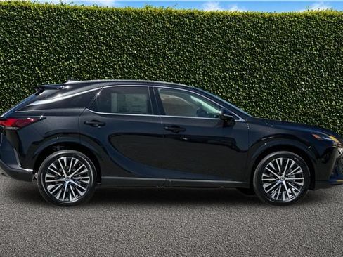 New 2026 Lexus RX 350 AWD/4WD image 4