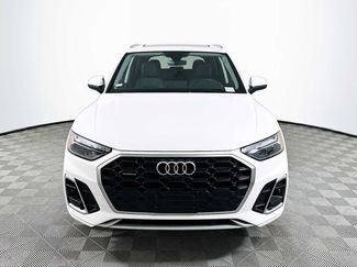 Certified 2023 Audi Q5 2.0T Premium Plus w/ Premium Plus Package AWD/4WD video 2