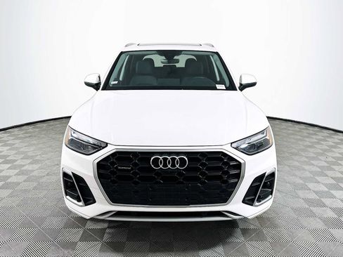 Certified 2023 Audi Q5 2.0T Premium Plus w/ Premium Plus Package AWD/4WD image 2