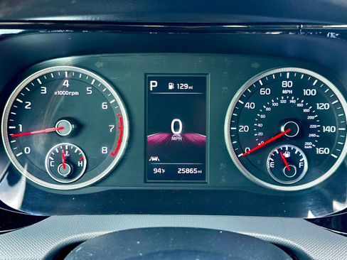 Used 2022 Kia K5 GT-Line w/ GT-Line FWD Premium Package image 31