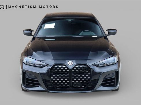 Used 2023 BMW M440i Gran Coupe image 5