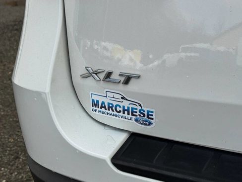 Used 2022 Ford Explorer XLT w/ Equipment Group 202A image 15