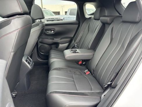 New 2025 Acura ADX A-Spec image 23