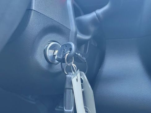 Used 2022 Chevrolet Silverado 1500 Custom w/ LPO, Dark Essentials Package image 28