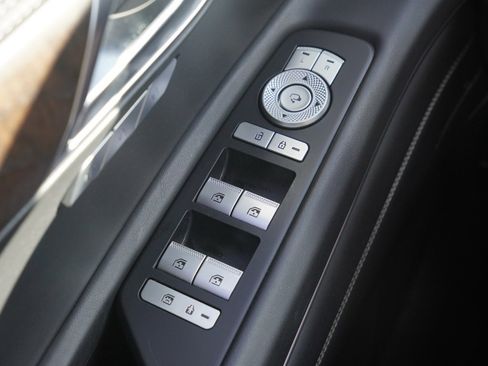 Used 2021 Genesis GV80 3.5T Advanced w/ Advanced Package 06 image 11