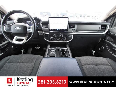 Used 2022 Ford Expedition XLT RWD image 10