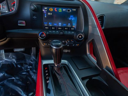 Used 2018 Chevrolet Corvette Grand Sport image 20