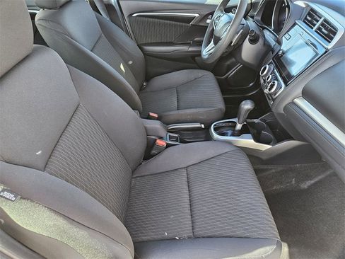 Used 2019 Honda Fit EX image 10