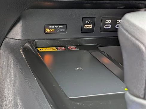 Used 2025 Toyota Camry LE FWD image 17