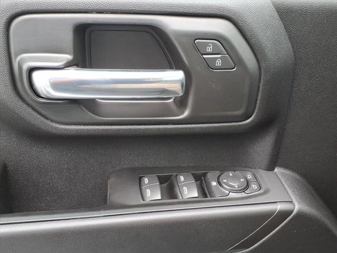 New 2026 Chevrolet Silverado 3500 W/T w/ WT Convenience Package AWD/4WD image 18