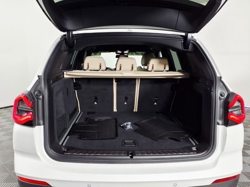 Used 2022 BMW X3 xDrive30i w/ Premium Package 2 image 8