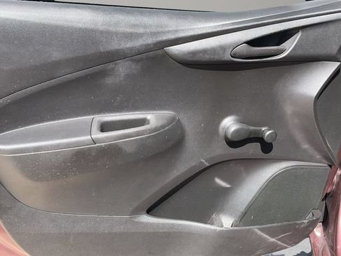 Used 2020 Chevrolet Spark LS FWD image 10