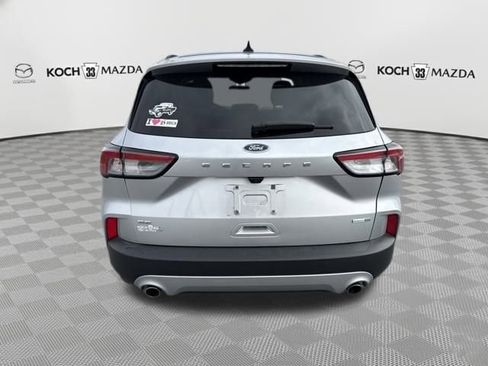 Used 2020 Ford Escape SE image 6