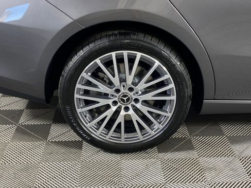 Used 2026 Mercedes-Benz CLA 250 4MATIC image 10