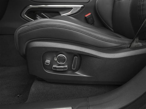 Used 2021 Jaguar F-PACE S AWD/4WD image 24