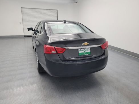Used 2015 Chevrolet Impala LS w/ LS Convenience Package FWD image 6
