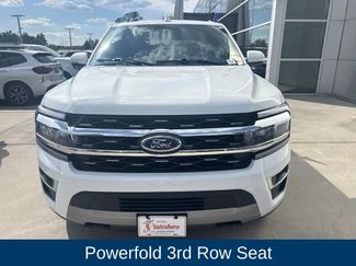 Certified 2023 Ford Expedition Limited AWD/4WD video 2