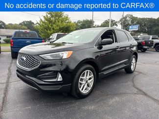 Used 2024 Ford Edge SEL w/ Convenience Package AWD/4WD video 2