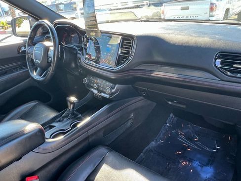 Certified 2023 Dodge Durango GT image 13