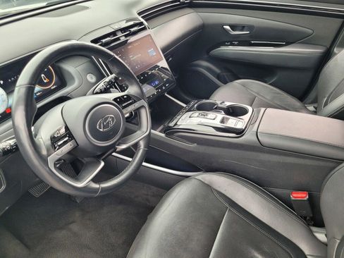 Used 2024 Hyundai Tucson Limited image 20