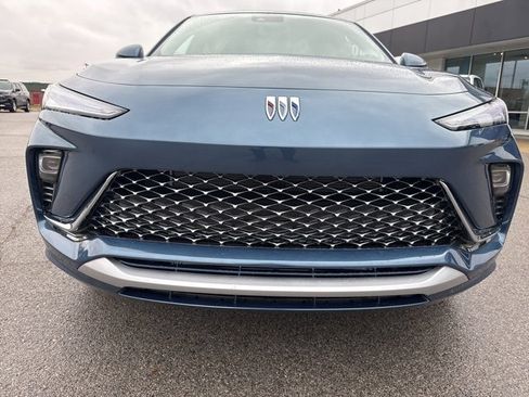 New 2026 Buick Envista Avenir image 4