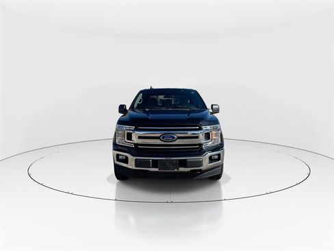 Used 2020 Ford F150 XLT image 3