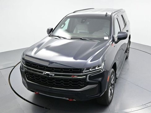 Used 2021 Chevrolet Tahoe Z71 AWD/4WD image 46