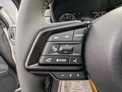 New 2026 Subaru Forester Wilderness image 15