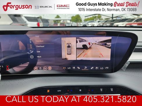 New 2027 Buick Enclave Avenir AWD/4WD image 29