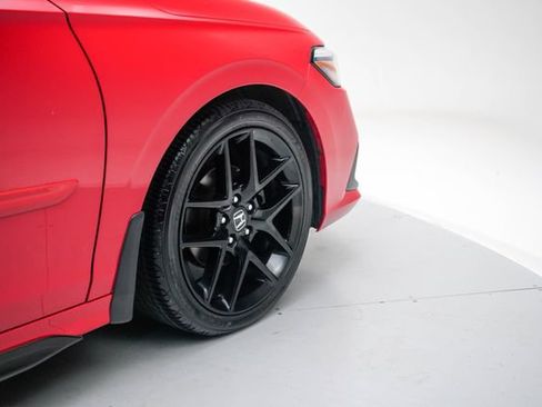 Certified 2022 Honda Civic Sport image 16