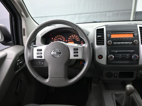 Used 2014 Nissan Frontier S w/ S Preferred Package image 13