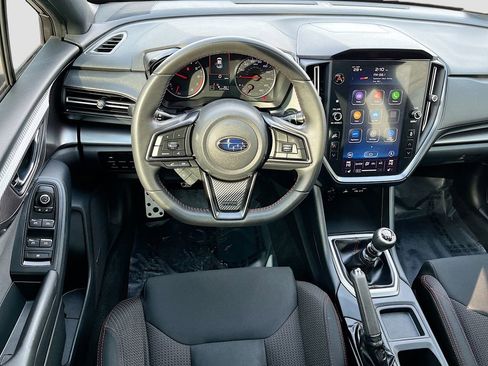 Used 2022 Subaru WRX Premium image 21