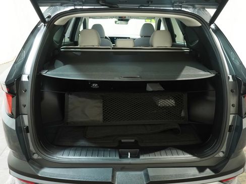 Certified 2026 Hyundai Tucson SEL AWD/4WD image 6