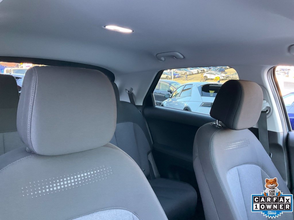Used 2024 Hyundai Ioniq 5 SEL RWD image 59