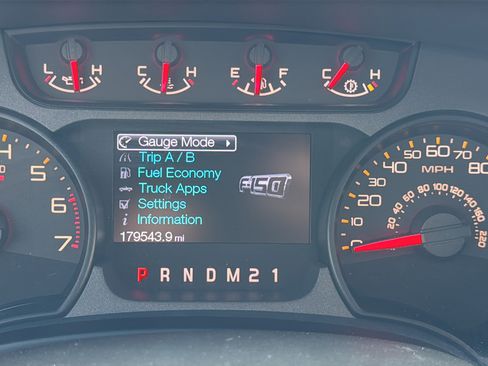 Used 2013 Ford F150 Raptor w/ Luxury Equipment Group AWD/4WD image 34