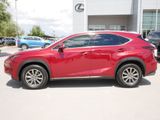 Used 2018 Lexus NX 300 FWD w/ Comfort Package image 3