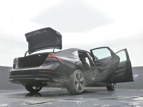 New 2026 Honda Accord Sport image 53