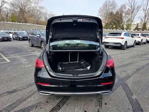 New 2026 Mercedes-Benz C 300 4MATIC Sedan image 5